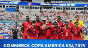 Capitão do Canadá pode ficar fora da Copa do Mundo