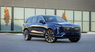 O retorno triunfal da Cadillac ao Brasil: a estratégia de luxo que promete sacudir o mercado