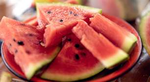 O segredo escondido na casca da melancia que pode salvar o seu coração