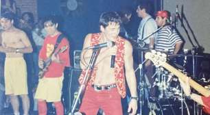 O dia em que os Mamonas Assassinas tocaram "Take On Me" com o vocalista do A-ha