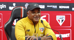 Roger Machado no São Paulo: o que muda após saída de Crespo