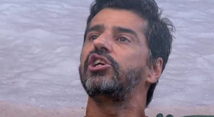 BBB 26: Cowboy provoca Ana Paula em nova briga e dispara: 'Agora aguenta'