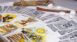 Tarot do dia: previsão para os 12 signos em 11/03/2026