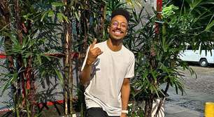 Juliano Garcia, do Grupo Vibração, morre aos 30 anos após leucemia