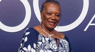 Globo surpreende e dá contrato vitalício a Neusa Borges aos 84 anos