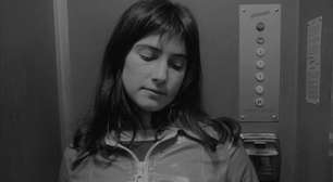 'Eu, Tu, Ele, Ela', filme de estreia de Chantal Akerman, será exibido nos cinemas