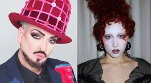 Boy George dá dica para Chappell Roan sobre a fama e é detonado