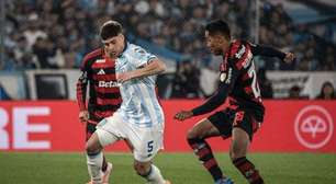 Racing cobra Grêmio e Inter por pendências em pagamento de dois jogadores