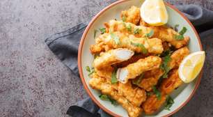 Cansou do peixe de sempre? Veja 3 receitas cheias de sabor