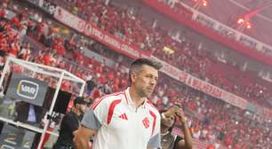 Internacional acerta com zagueiro de rival do Brasileirão