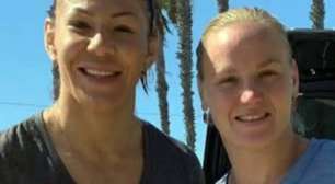 Resposta dura! Cris Cyborg e Valentina se unem e 'calam' Ronda Rousey após ataques