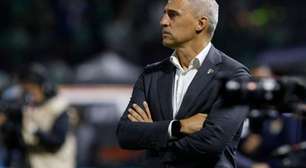 Crespo faz postagem de despedida e adota tom ameno com a diretoria do São Paulo