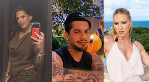 Treta entre Ana Castela, Zé e Virgínia pode ter explicação astrológica?