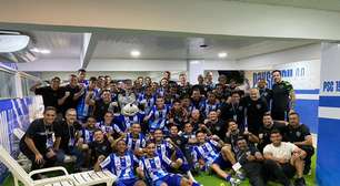 Mais um na conta! Paysandu conquista 51º título e dispara sobre o Remo no Parazão