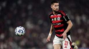 Jorginho retorna à pré-lista da Itália após quase dois anos de ausência