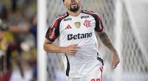 Palpite Flamengo x Cruzeiro - Brasileirão - 11/03/2026