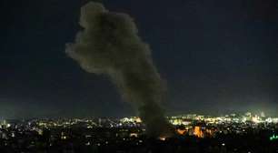 Assessor de Khamenei chama Trump de 'Satanás em pessoa' e promete destruir Israel