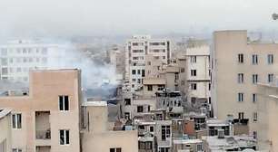 Com Teerã vazia, regime iraniano intensifica repressão contra oposição