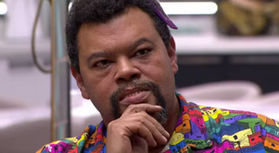 Na cara! Tadeu Schmidt diz que Babu 'errou na mão' no 'BBB 26'