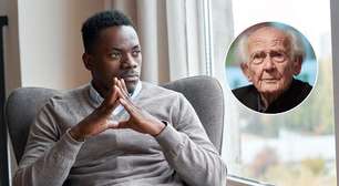 Zygmunt Bauman, filósofo: "Uma vida com significado não garante a felicidade, mas torna a infelicidade suportável"