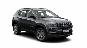 Jeep soma 17 mil unidades vendidas em dois meses: Compass lidera