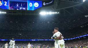 Real Madrid domina o City e abre vantagem com show de Valverde no Bernabéu