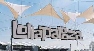 Como assistir ao shows do Lollapalooza Brasil 2026?