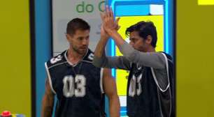 'BBB 26': Saiba quem será Barrado no Baile da Festa do Líder