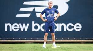 Filha nasce, atacante vira ausência e Grêmio ganha capítulo inesperado antes de decisão na Arena