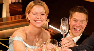 Quem é o marido de Jessie Buckley? Aqui está o motivo secreto para atriz de 'Hamnet', favorita ao Oscar 2026, manter o esposo longe dos holofotes