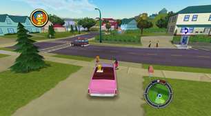 'The Simpsons: Hit &amp; Run' pode ganhar nova versão, sugere produtor executivo Matt Selman