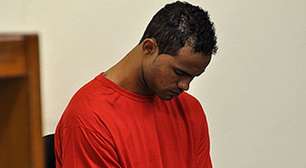 Goleiro Bruno é considerado foragido pela Justiça do Rio de Janeiro