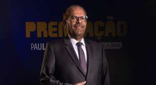 Reinaldo Carneiro Bastos registra chapa única para eleição da FPF