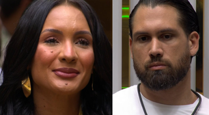 Quem saiu com maior rejeição do 'BBB 26' até o momento?