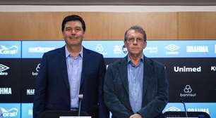 Grêmio enfrenta oposição de clubes para entrada na Futebol Forte União