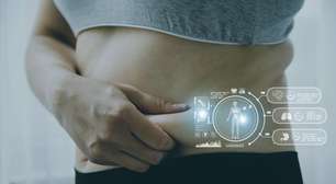 Distúrbio metabólico e obesidade afetam saúde geral do corpo