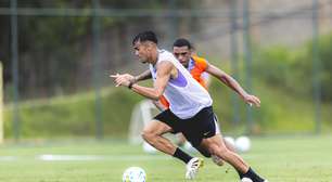 Após vice no Mineiro, Atlético-MG busca se reerguer no Brasileirão