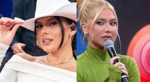 O gatilho da 'treta': entenda o real incômodo de Virgínia Fonseca com Ana Castela após vídeo de maquiagem em Maria Flor