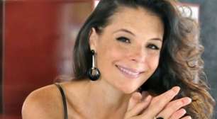 Ex-atriz da Globo ganha processo após ter sorriso 'roubado'