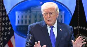 Órgão da ONU denuncia o 'discurso de ódio racista' de Trump