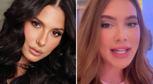 Ana Castela toma atitude drástica contra Virginia após polêmica