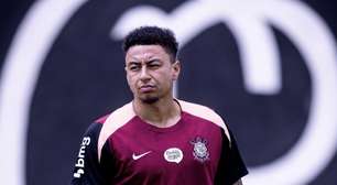 Jesse Lingard é flagrado em momento inusitado em favela de São Paulo; confira