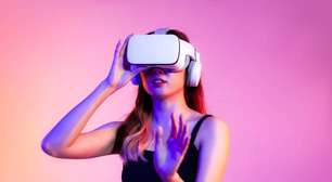 Pesquisadores recriam os efeitos de drogas psicodélicas usando programa de realidade virtual