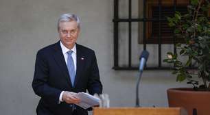 José Antonio Kast toma posse no Chile em guinada à direita