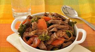 Carne dura na frigideira? Veja os erros que muita gente comete