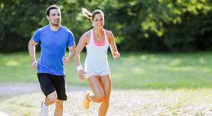 Quer queimar gordura correndo? Veja quantos minutos podem fazer diferença