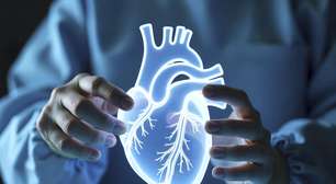 Prevenção cardíaca exige check-up a partir dos 40 anos