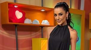 Ceci Ribeiro: quem é a apresentadora no centro da polêmica com Babu