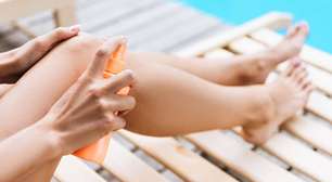 Por que em dias quentes devemos usar filtro solar mesmo na sombra