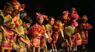 Projeto leva literatura e cultura indígena para 28 escolas municipais do Rio